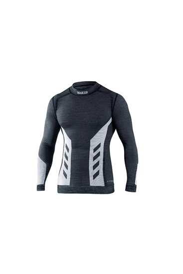 SPARCO UNDERSHIRT SHIELD PRO RW-10 NAVY