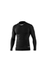 SPARCO UNDERSHIRT SHIELD PRO RW-10 BLACK