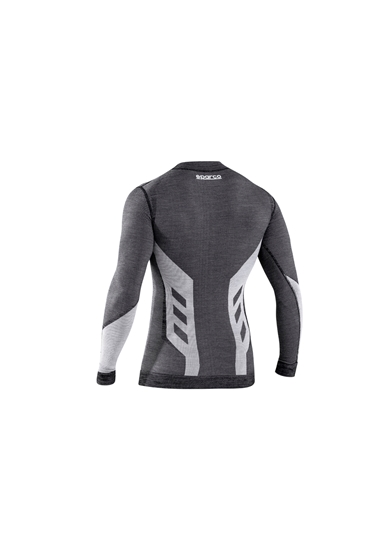 SPARCO UNDERSHIRT SHIELD PRO RW-10 GRAY