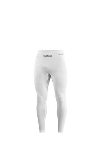 SPARCO UNDERPANT SHIELD PRO RW-10 WHITE