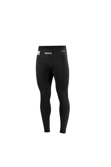 SPARCO UNDERPANT SHIELD PRO RW-10 BLACK