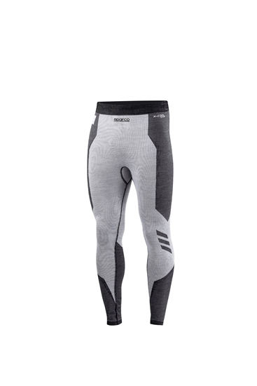 SPARCO UNDERPANT SHIELD PRO RW-10 GRAY