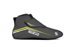 SPARCO PRIME EVO GRAY/YELLOW