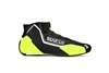 SPARCO X-LIGHT BLACK/YELLOW