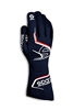SPARCO ARROW NAVY/RED
