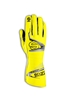 SPARCO ARROW YELLOW/BLACK