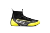 SPARCO SUPERLEGGERA BLACK/RED