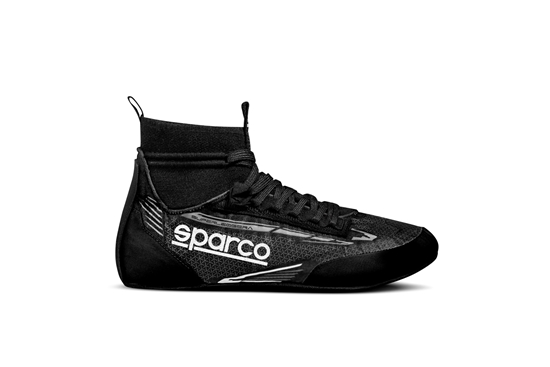 SPARCO SUPERLEGGERA BLACK/RED