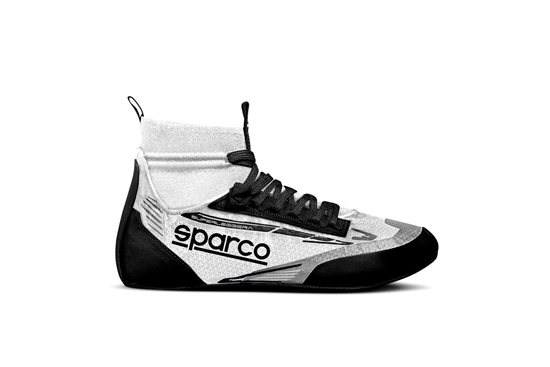 SPARCO SUPERLEGGERA BLACK/RED