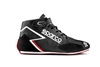 SPARCO PRIME R BLACK/RED