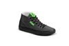 SPARCO FUTURA SHOE GRAY/GREEN