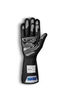 SPARCO FUTURA GLOVE BLACK/GREEN