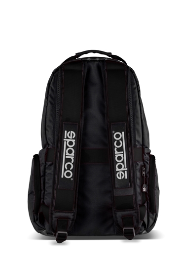 SPARCO SUPERSTAGE BLACK
