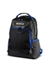 SPARCO SUPERSTAGE BLACK/BLUE