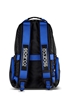 SPARCO SUPERSTAGE BLACK/BLUE