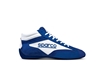 SPARCO S-DRIVE MID NAVY/WHITE