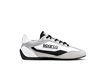 SPARCO S-DRIVE MID WHITE/BLACK