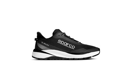 SPARCO S-RUN BLACK