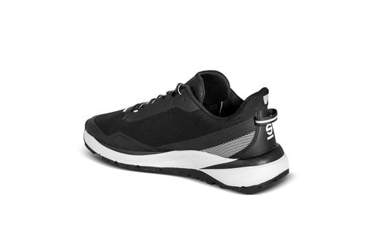 SPARCO S-RUN BLACK