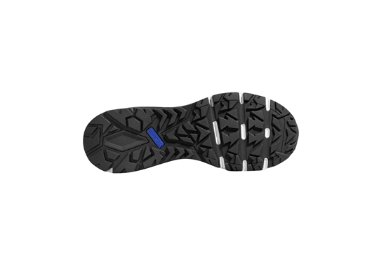 SPARCO S-RUN BLACK