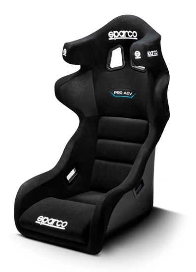 SPARCO PRO ADV QRT