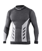 SPARCO UNDERSHIRT SHIELD PRO RW-10 GRAY
