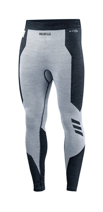 SPARCO UNDERPANT SHIELD PRO RW-10 GRAY