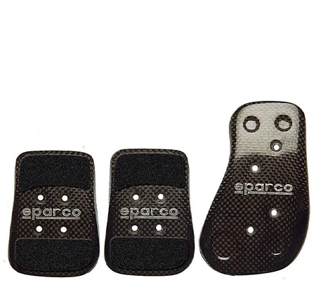 Picture for category Pedals