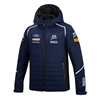 SPARCO M-SPORT WRC WINTER JACKET