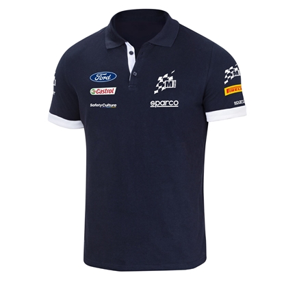 SPARCO M-SPORT WRC POLO