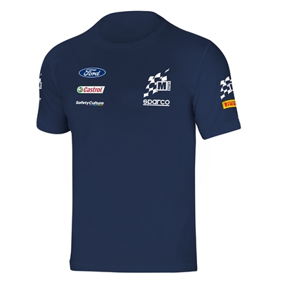 SPARCO M-SPORT T-SHIRT