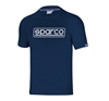 SPARCO FRAME T-SHIRT NAVY