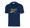 	SPARCO VINTAGE T-SHIRT NAVY