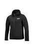 SPARCO WINDBREAKER (ITALY)BLACK