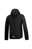 SPARCO WINDBREAKER (ITALY)BLACK