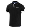 	SPARCO POLO CORPORATE BLACK