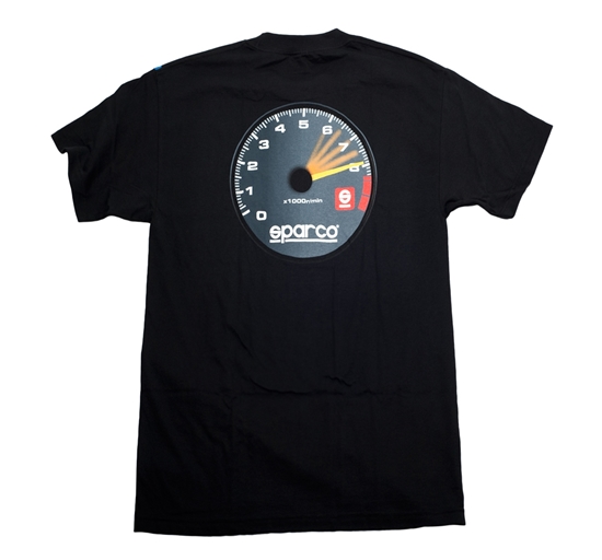 Tach Black