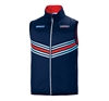 SPARCO MARTINI RACING R-VEST NAVY