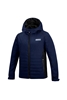 SPARCO WINTER JACKET NAVY/BLACK