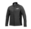 SPARCO SOFT SHELL JACKET GRAY/BLACK	
