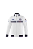 SPARCO MARTINI ZIP WHITE