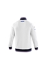 SPARCO MARTINI ZIP WHITE