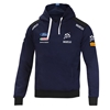 SPARCO M-SPORT WRC HOODIE