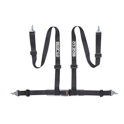 Sparco 4pt Snap-In