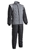 SPARCO X20 2-PIECE SUIT GRAY