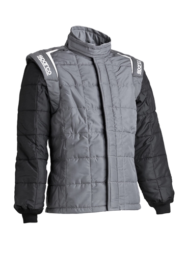 SPARCO AIR-15 GRAY JACKET