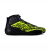 SPARCO K-FORMULA BLACK/YELLOW