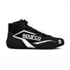 SPARCO K-FORMULA BLACK/WHITE