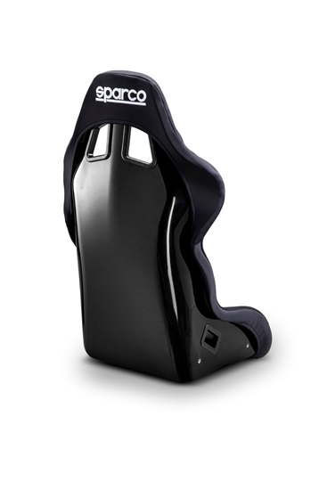 SPARCO EVO L QRT X