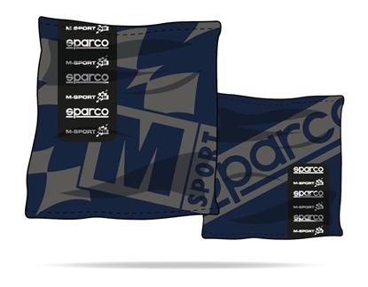 SPARCO M-SPORT NECKWARMER